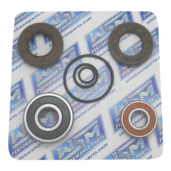 JET PUMP REPAIR KIT KAWA 750/900