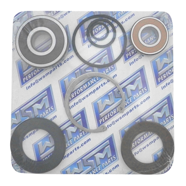 JET PUMP REBUILD KIT KAWA 900-1500