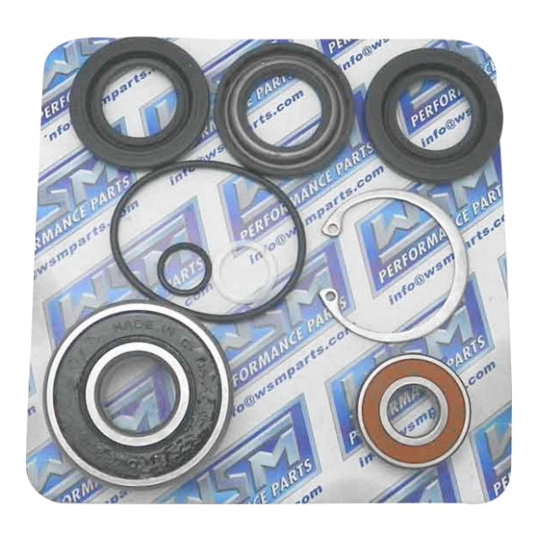 JET PUMP REPAIR KIT KAWA 1200 ULT