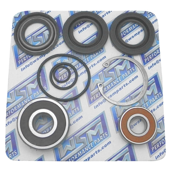 JET PUMP REPAIR KIT KAWA 1200/1500