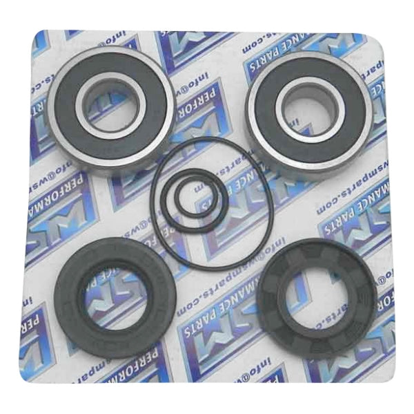 JET PUMP REPAIR KIT POL 650/750 SL