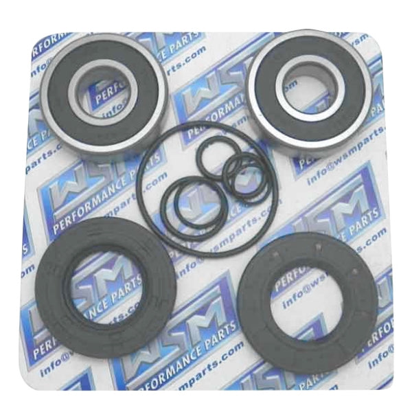 JET PUMP REPAIR KIT POL 650-1200