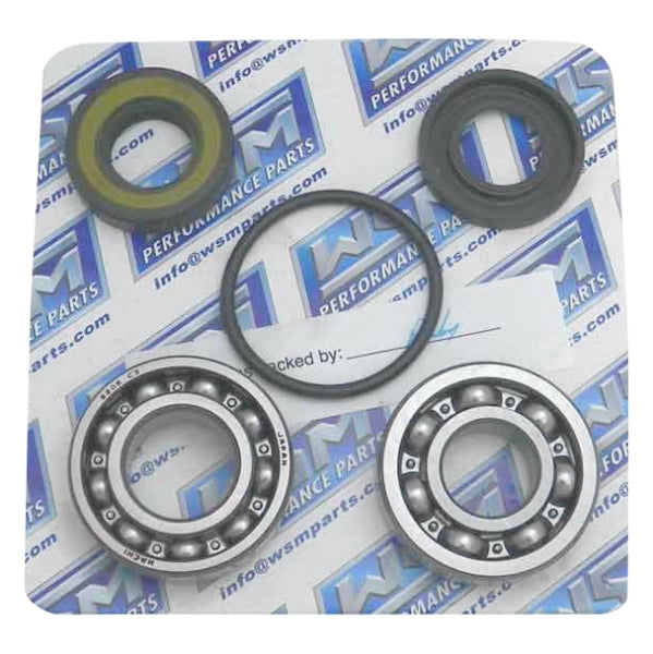 JET PUMP REPAIR KIT YAM 1100 VX