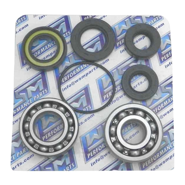 JET PUMP REPAIR KIT YAM