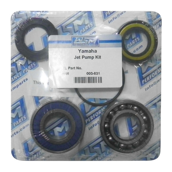 JET PUMP REPAIR KIT YAM