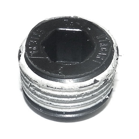 JET PUMP REAR PLUG SEADOO 1503