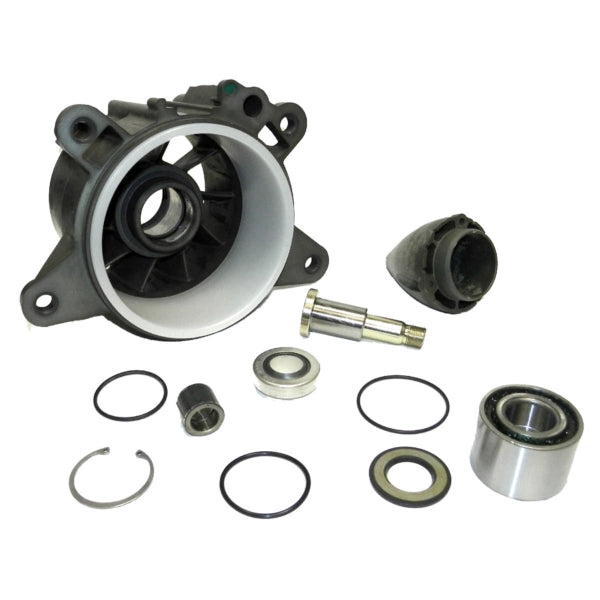 JET PUMP ASSY W/159MM ID SEADOO