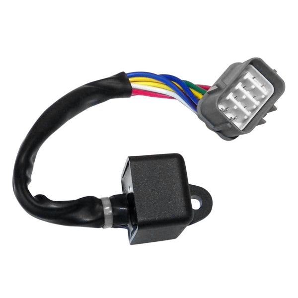 FUEL PUMP RELAY KAWA 1200/1500