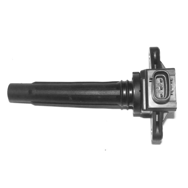 IGNITION COIL 4-STK YAM 1800