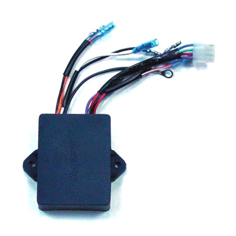 CDI BOX KAWA