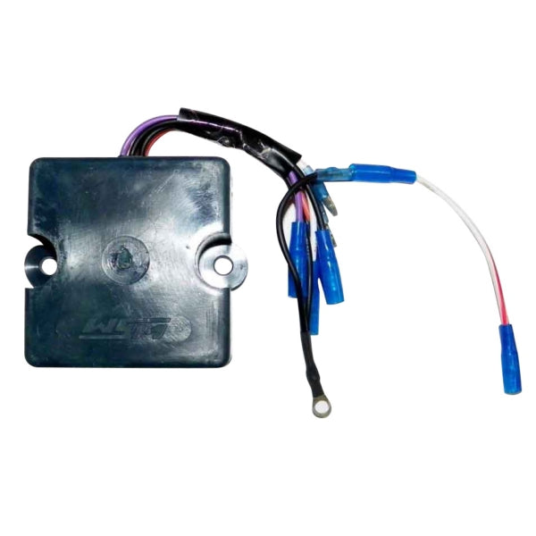CDI BOX W/ADJUS REV LIMITER YAM