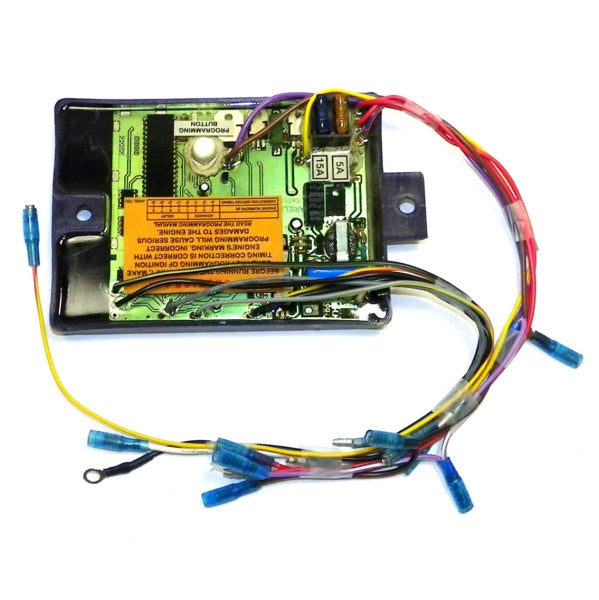 CDI BOX PROGRAMM SEADOO