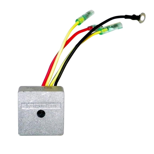 VOLTAGE REGULATOR SEADOO 580-800