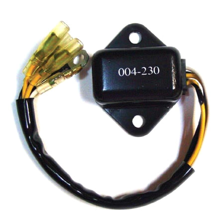 VOLTAGE REGULATOR KAWA 650