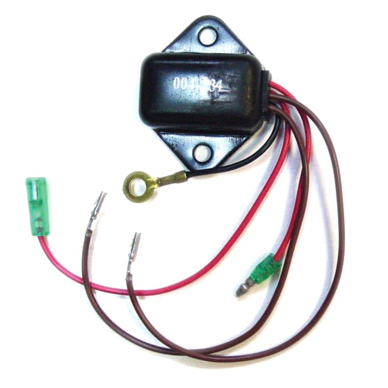 VOLTAGE REGULATOR KAWA 400/550