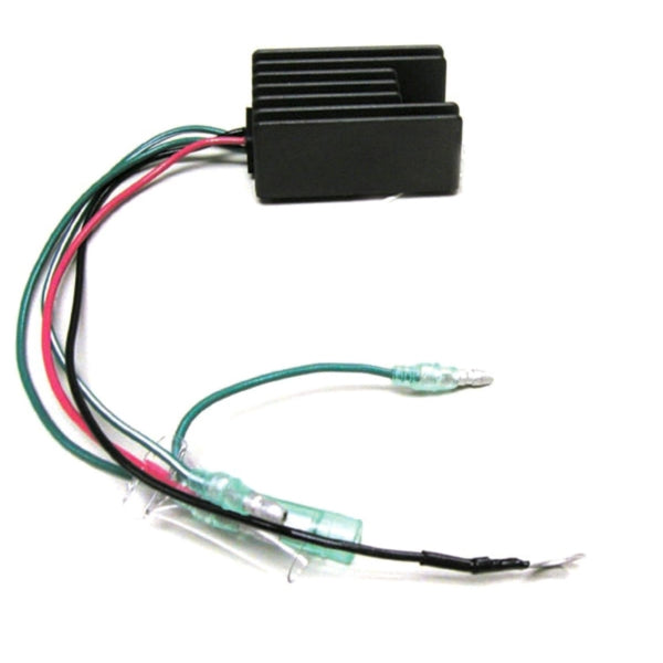 VOLTAGE REGULATOR YAM 40-70/1100