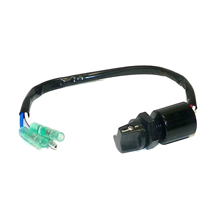 PANEL MOUNT SWITCH 3 POS