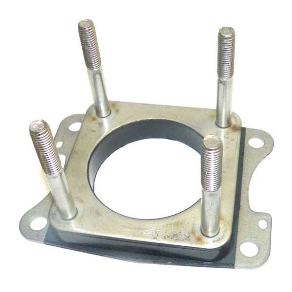 THROTTLE DAMPER ASSY YAM 1800