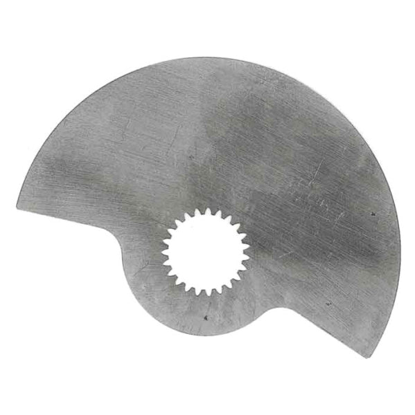 ROTARY VALVE SST STEEL SEADOO 580/720