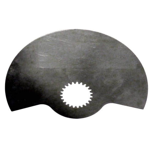 ROTARY VALVE SST STEEL SEADOO 580/720