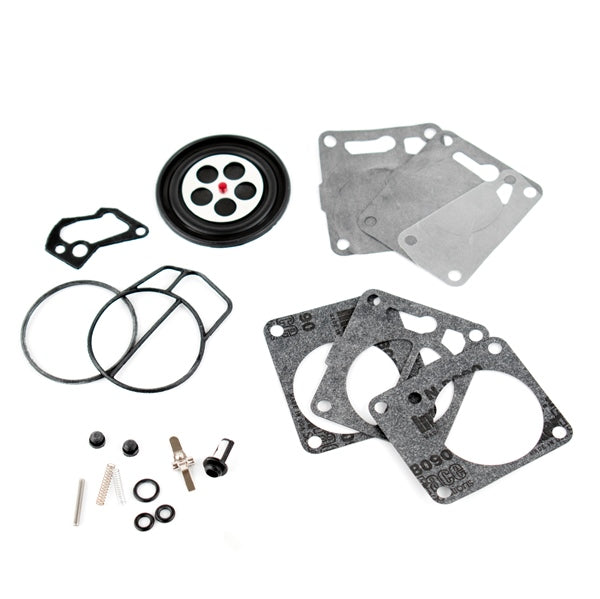 CARBURETOR KIT SEADOO/YAM 580-1200