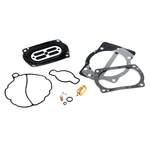 CARBURETOR REBUILD KIT KAWA 1100/1200