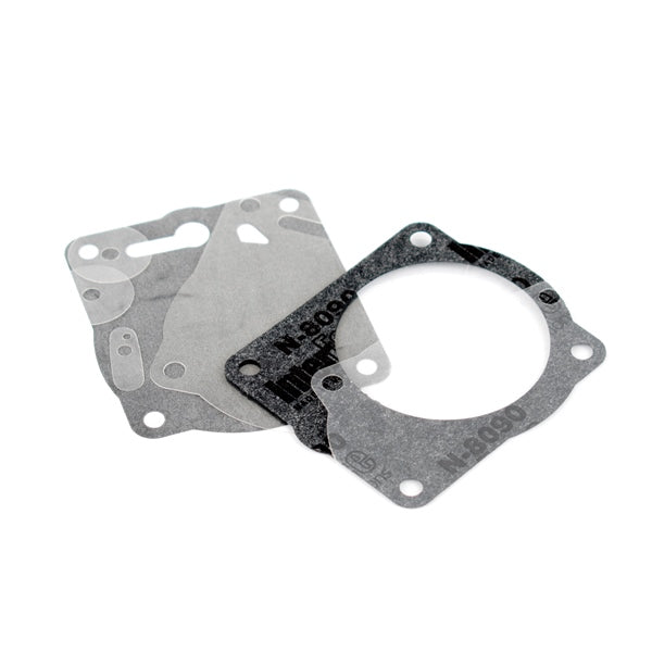 CARBURETOR REBUILD KIT FUEL PUMP SIDE