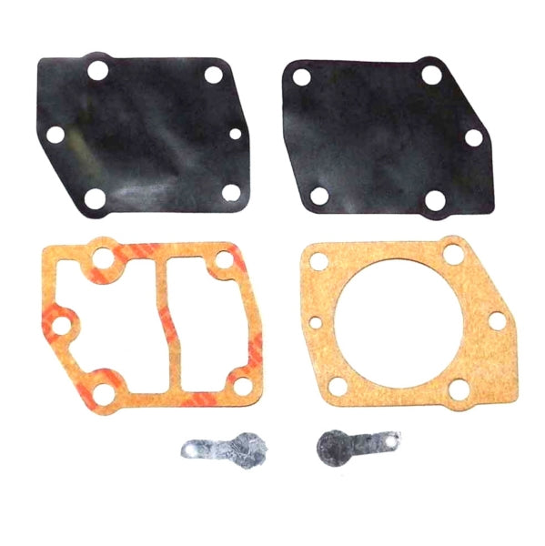 FUEL PUMP REPAIR KIT KAWA 650