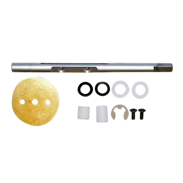THROTTLE VALVE REBUILD KIT MIKU SBN 38MM