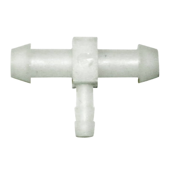 FITTING T 1/4" X 1/4" X 1/8" WSM