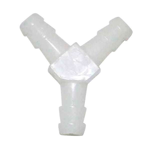 FITTING Y 1/4" X 1/4" X 1/4" WSM