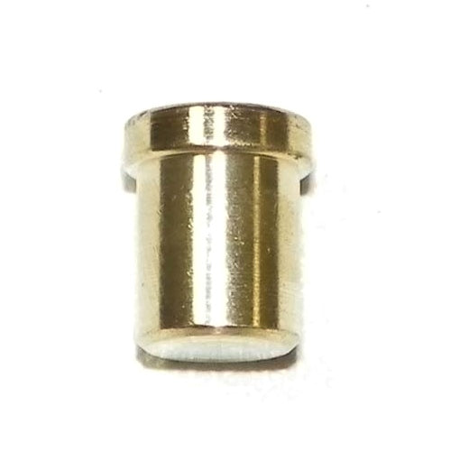 CARBURETOR PLUG BRASS