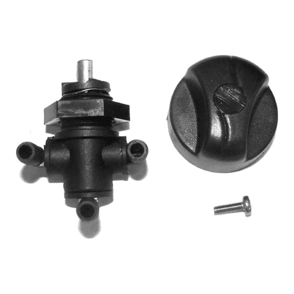 FUEL VALVE 3 POS SEADOO