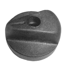 FUEL KNOB YAM 500-1200