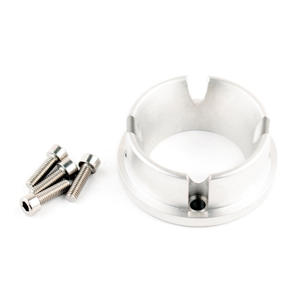 CARBURETOR ADAPT MIKUNI 46MM