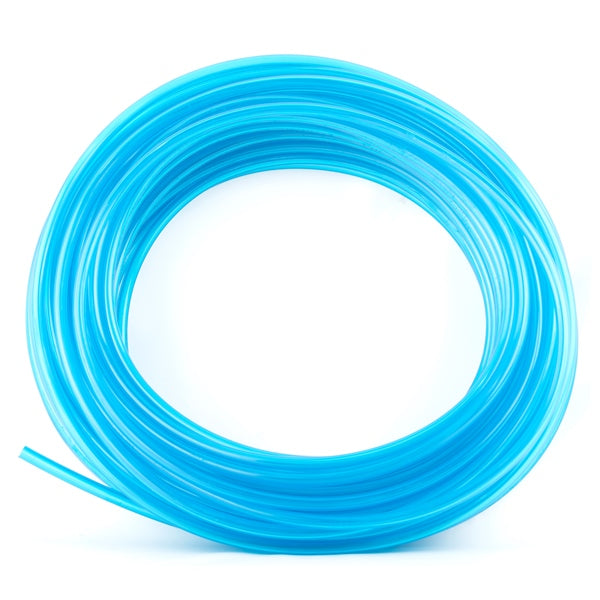 FUEL HOSE PU 3/16 ID 100 FT