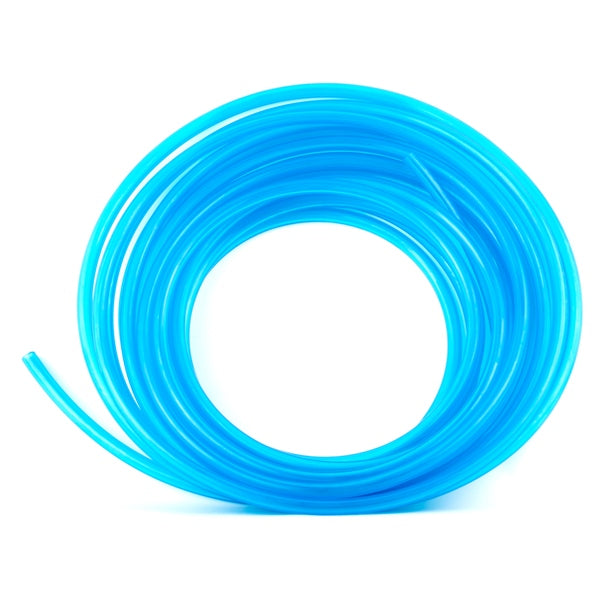 FUEL HOSE PU 3/16 ID 25 FT