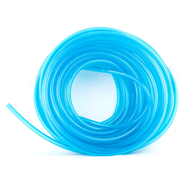 FUEL HOSE PU 3/16 ID 50 FT