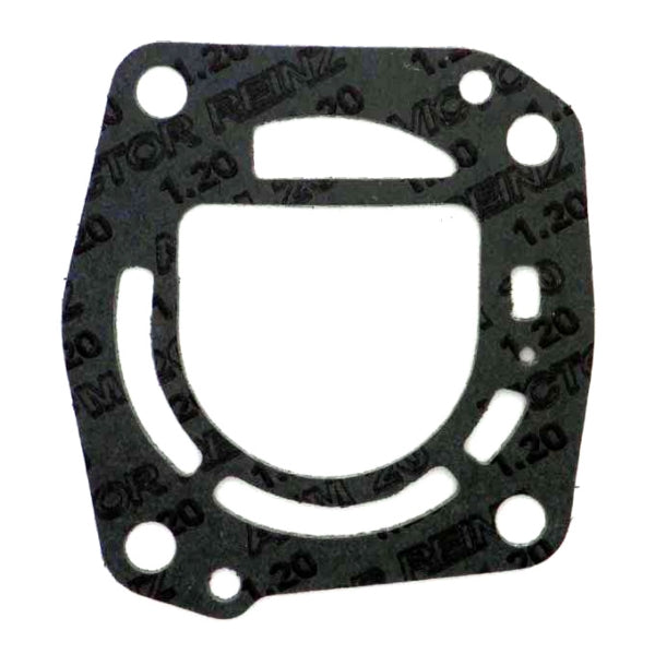 MUFFLER DAMPER GASKET YAM