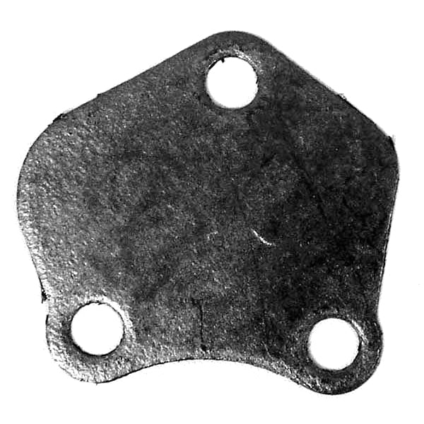 VENTILATION PLATE GASKET KAWA 1200/1500