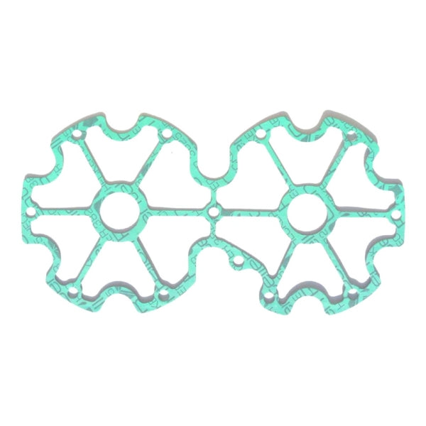 HEAD COVER GASKET YAM 650