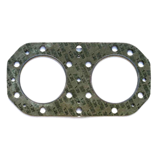 HEAD GASKET KAWA 650