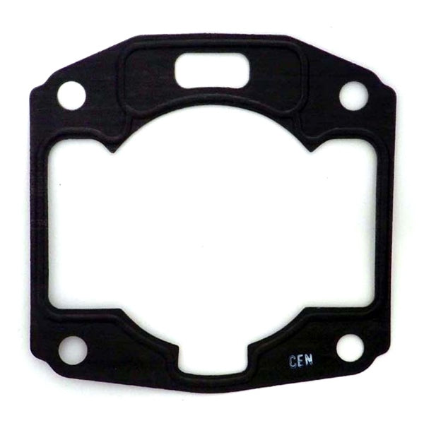 CENTER BASE TRIPLE TIGER SHARK