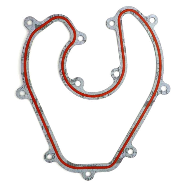 WATER JACKET COVER GASKET POL 800/1200