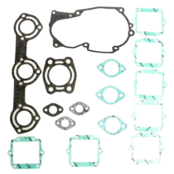 BOLT ON GASKET POL 650/750