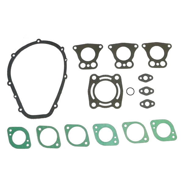 BOLT ON GASKET POL 1050
