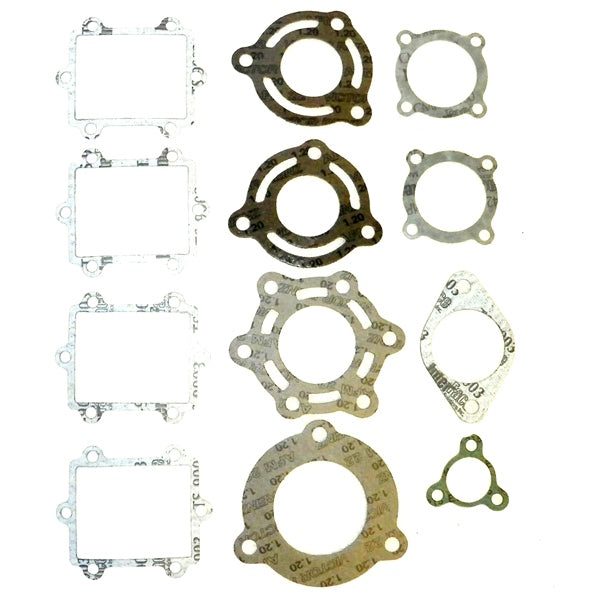 BOLT ON GASKET TIGER SHARK 640