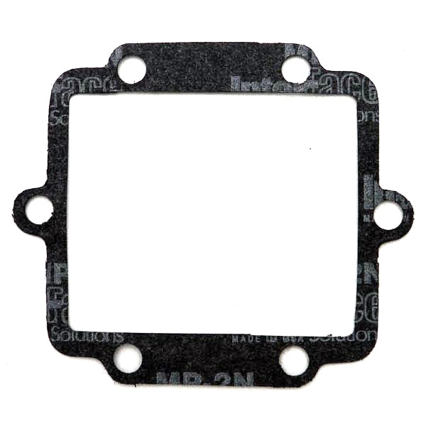 REED VALVE GASKET KAWA 550 SX