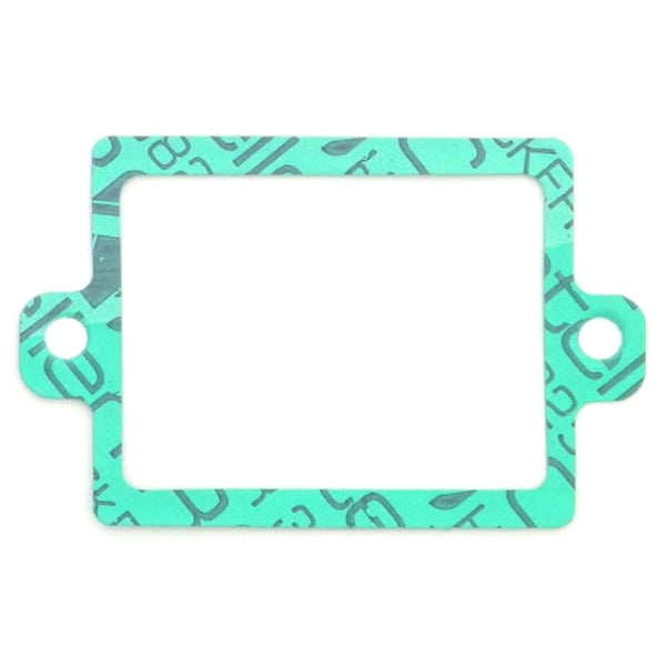 REED VALVE GASKET YAM 650