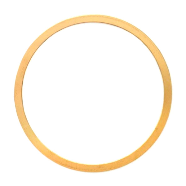 PIPE GASKET BRASS SEADOO 720/800